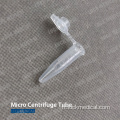 Tubes de microcentrifugeuse de 0,5 ml MCT